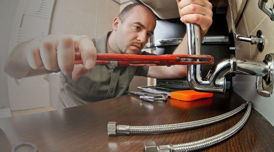 Professional expert plumbing services in Center Barnstead, NH